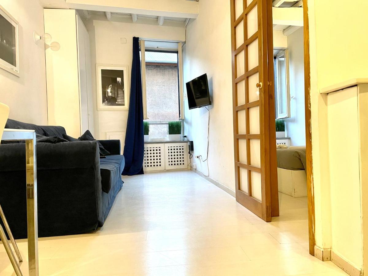 Colosseo 13 Boutique Apartment Ρώμη Εξωτερικό φωτογραφία