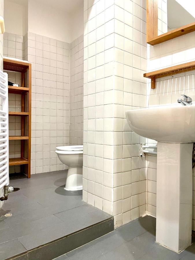 Colosseo 13 Boutique Apartment Ρώμη Εξωτερικό φωτογραφία