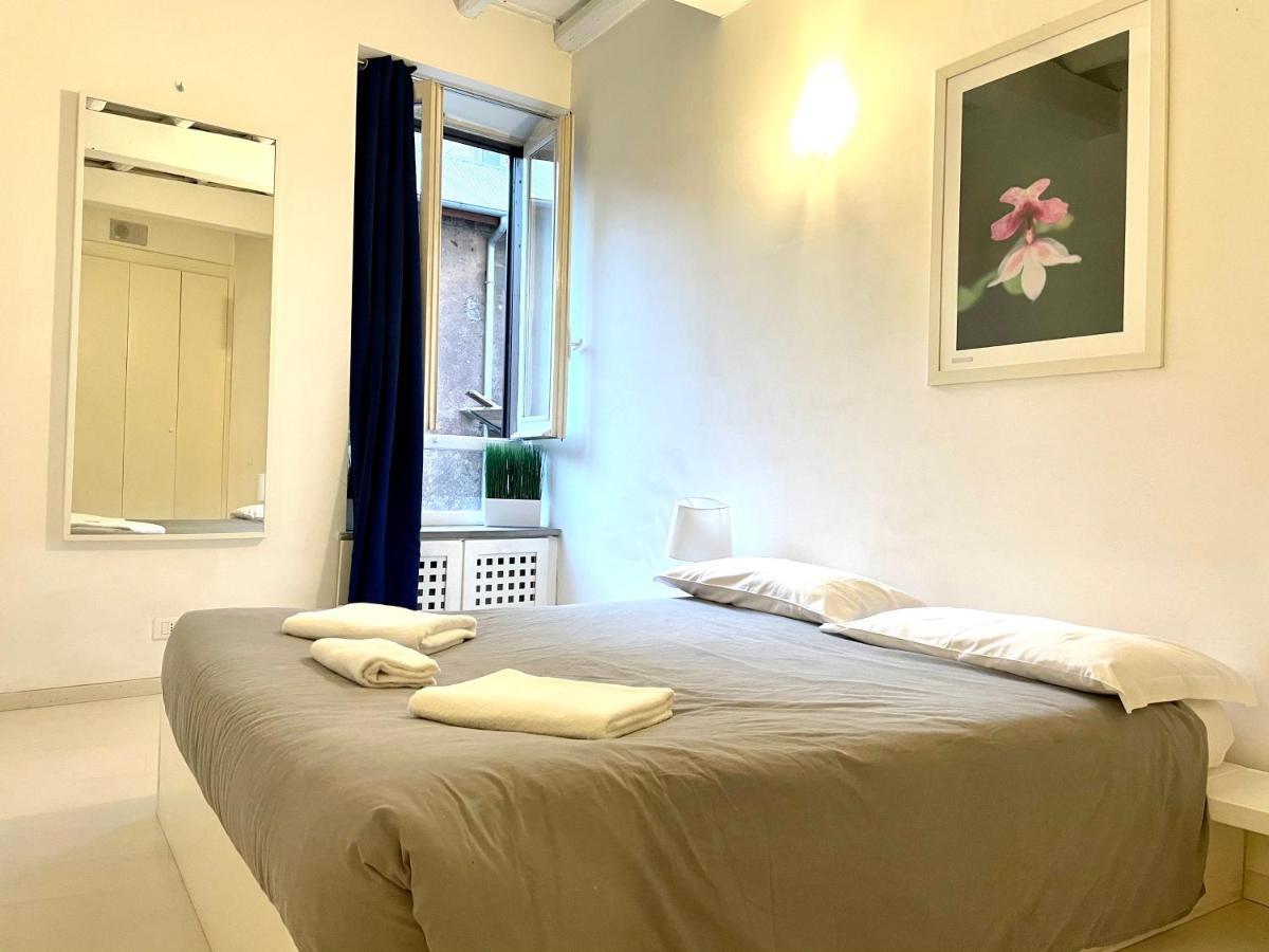 Colosseo 13 Boutique Apartment Ρώμη Εξωτερικό φωτογραφία