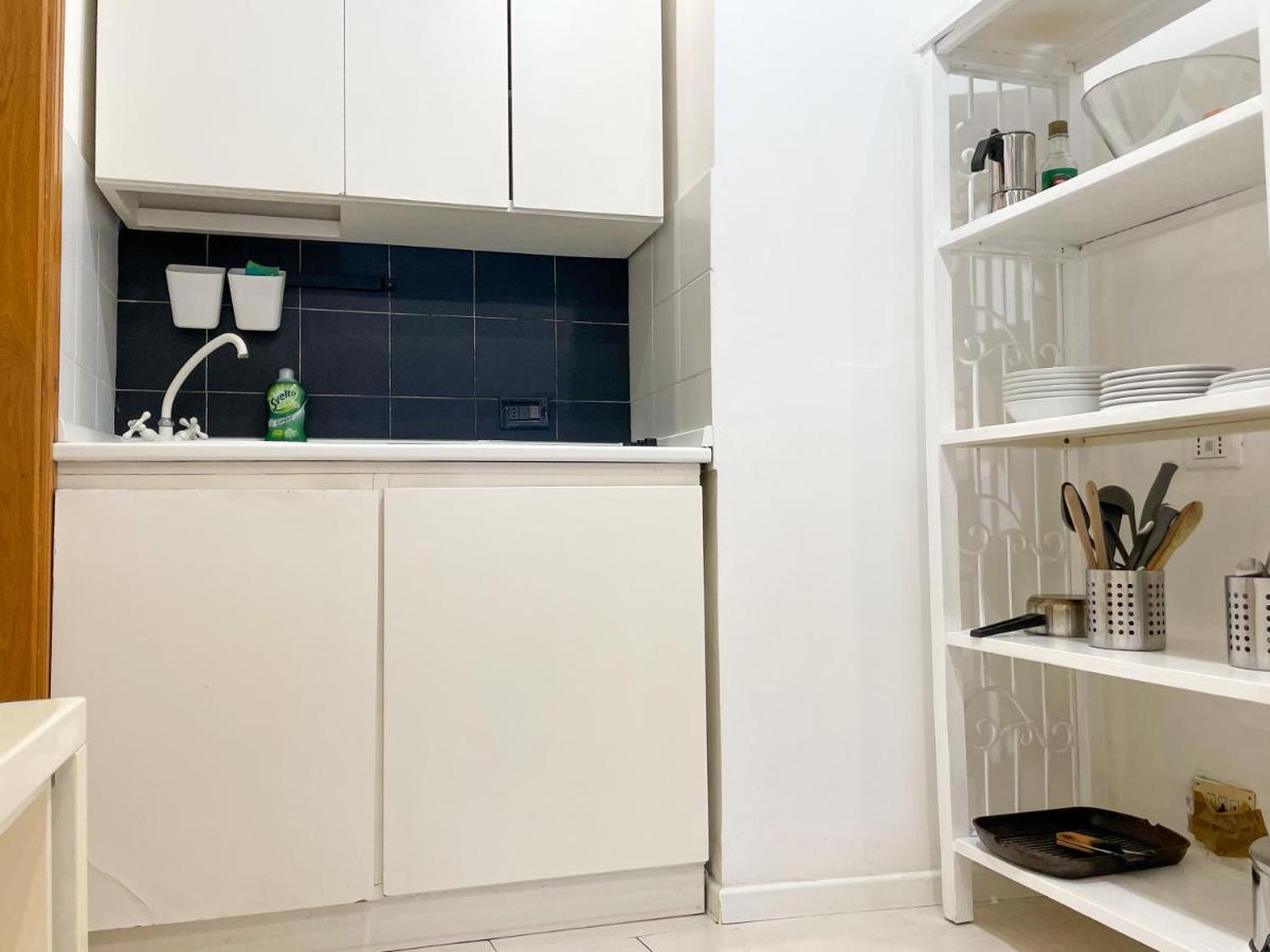 Colosseo 13 Boutique Apartment Ρώμη Εξωτερικό φωτογραφία